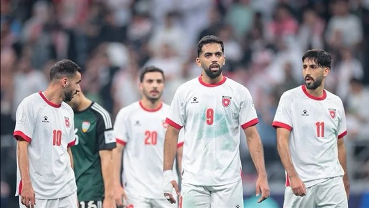 متى ستقام مباراة الأردن وسويسرا القادمة؟
